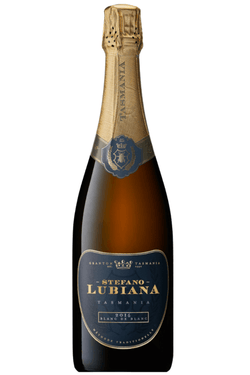 2016 Stefano Lubiana Blanc de Blancs 750mL