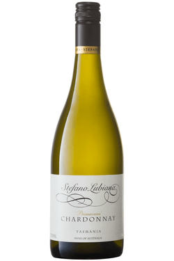 2024 Stefano Lubiana Primavera Chardonnay 750mL