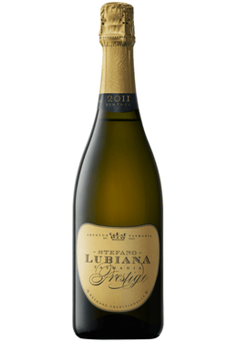 2011 Stefano Lubiana Prestige 750mL
