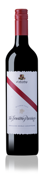 2002 d'Arenberg The Ironstone Pressings GSM 750mL
