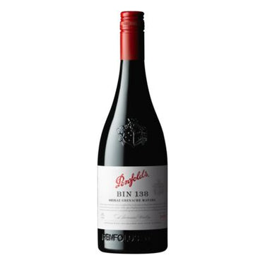 2018 Penfolds Bin 138 Barossa Valley SGM