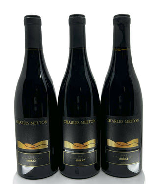 Charles Melton Barossa Shiraz 2002 - 750mL