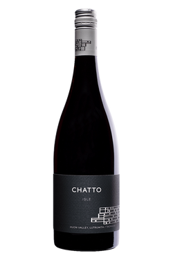 2024 Chatto Isle Pinot Noir 750mL
