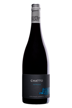 2024 Chatto Intrigue Pinot Noir 750mL