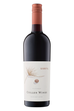 2022 Cullen Vanya Cabernet 750mL - 6 Bottle Pack