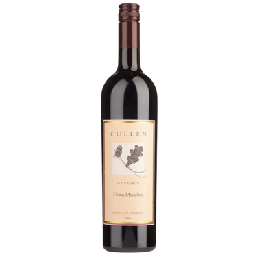 2017 Cullen Diana Madeline 750mL