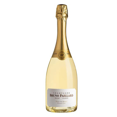 Champagne Bruno Paillard Blanc de Blancs Grand Cru NV Extra Brut