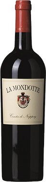 La Mondotte, Premier Grands Crus Classés (B) Saint-Emilion 2006  - 750 mL