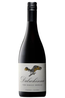2020 Dalwhinnie The Eagle Shiraz 750mL