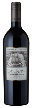 2022 Domaine Naturaliste Le Naturaliste Cabernet Franc
