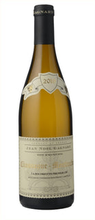 Domaine Jean Noel Gagnard "La Boudriotte" Premier Cru, Chassagne-Montrachet 2018 -750 mL - Cellar Link Auctions