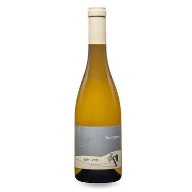 2023 Domaine Eric Louis Loire Valley Sauvignon Blanc VDP