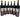 Seven bottles of Elderton Command Single Vineyard wine on a white background