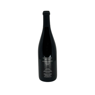 Clarendon Hills Astralis Shiraz 2008 750mL - 1 Bottle Lot-14311237