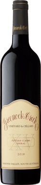 Greenock Creek 'Fifteen Claims' Shiraz 2019 - 750 mL