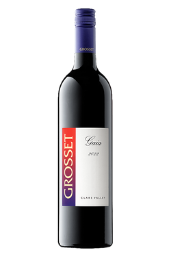 2022 Grosset Gaia Cabernet Blend 750mL - 12 Pack