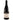 Wine bottle with Gaja label on a white background