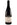 Wine bottle with Gaja label on a white background
