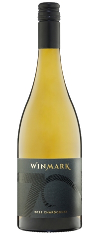 2023 Winmark Icon 72 Chardonnay 750mL