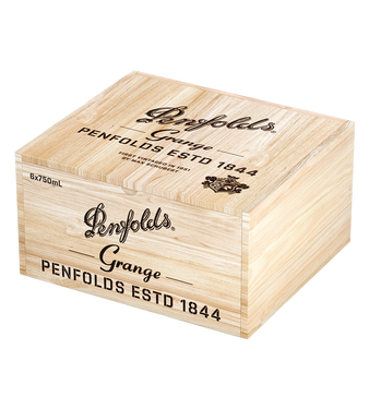 2021 Penfolds Bin 95 Grange Shiraz - 100 Points