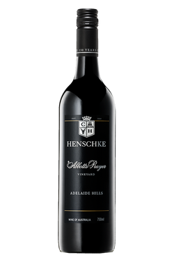 2019 Henschke Abbotts Prayer Merlot Cabernet 750mL - 6 Pack