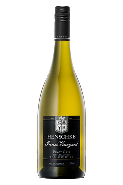 2024 Henschke Innes Vineyard Pinot Gris 750mL - 6 Pack
