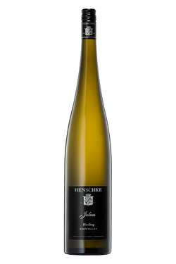 2024 Henschke Julius Riesling 1.5L - 3Pack