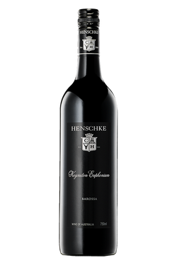 2022 Henschke Keyneton Euphonium Shiraz Blend 750mL - 6 Pack
