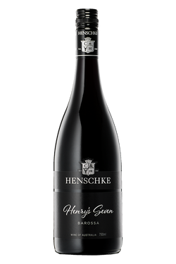 2023 Henschke Henry's Seven Shiraz Blend - 6 Pack