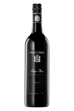 2022 Henschke Tappas Shiraz 750mL