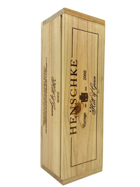 Henschke Hill of Grace 2008