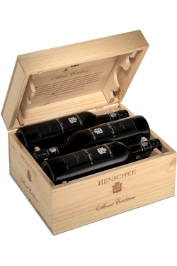 2021 Henschke Edelstone Shiraz 750mL