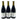 2002 Torbreck The Struie Shiraz 750mL - 6 bottle lot
