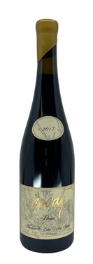 2017 Izway Bruce Shiraz 750mL - 1 Bottle Pack - LotJC98798