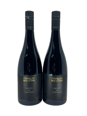 2016 Charles Melton 'Grains of Paradise' Shiraz 750mL - 2 Bottle Pack