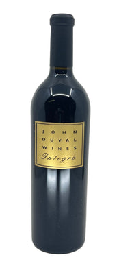 2018 John Duval 'Integro' Cabernet Sauvignon Shiraz 750mL - 6 Bottle Pack