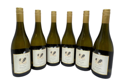 2017 Cullen Kevin John Chardonnay 750mL