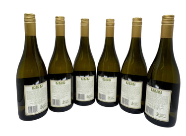2017 Cullen Kevin John Chardonnay 750mL