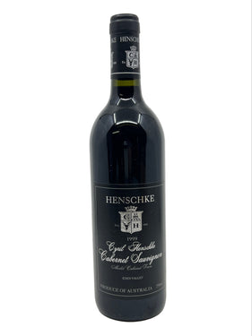 1999 Henschke Cyril Henschke Cabernet Sauvignon