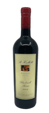 St. Hallett 'Blackwell' Barossa Shiraz 2014 - 750 mL