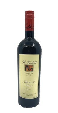 St. Hallett 'Blackwell' Barossa Shiraz 2015 - 750 mL