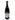 Torbreck RunRig Wine bottle with back label on a white background