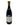 Torbreck RunRig Wine bottle with back label on a white background