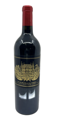 2020 Chateau Palmer Margaux 3me Cru Classe 750mL