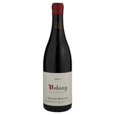 2021 Arnaud Baillot Volnay 750mL