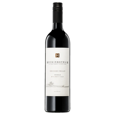 Hickinbotham Clarendon Vineyard 'Brooks Road' Shiraz 2014 750 mL