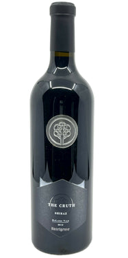 Haselgrove "The Cruth" Shiraz 2012 - 750mL