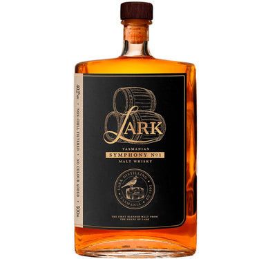 Lark Distillery Symphony No 1 Whisky 500mL