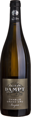 2023 Maison Dampt Chablis Grand Cru