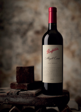 2010 Penfolds Magill Estate Shiraz